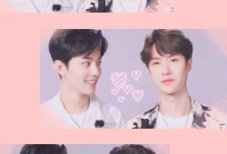 娱乐圈吃瓜cp博君一肖,娱乐圈的甜蜜瓜田，CP互动引粉丝狂欢