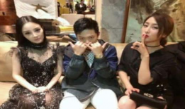 每日吃瓜盘点娱乐圈