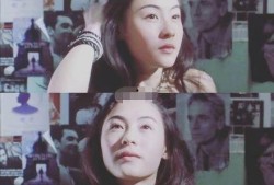 娱乐圈吃瓜张柏芝是谁,娱乐圈风云中的璀璨明星